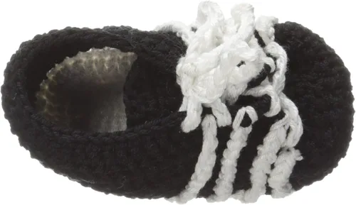 Miniatura 9 de Jefferies Socks Botines de fútbol para bebé recién nacido