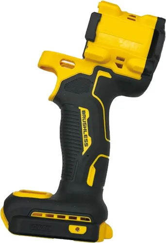 Miniatura 4 de # N855804 # DCF922 Carcasa de llave de impacto DCF922B # N734353 Calidad Durable Nuevas piezas de repuesto para Dewalt