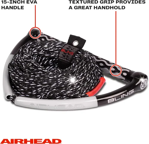 Miniatura 3 de AIRHEAD Wakeboard Rope Varios