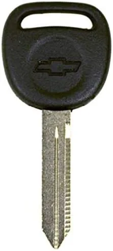 Miniatura 3 de 598007 (2) Chevrolet Isuzu Oldsmobile Gm Calidad OEM Key Blanks.