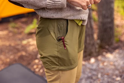 Miniatura 7 de Gerber Gear Stakeout Spark - Cuchillo plegable multiherramienta para mochileros, supervivencia, campamento, al aire libre, herramienta de bolsillo