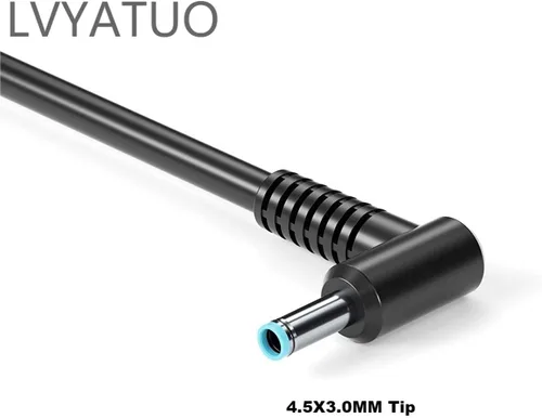 Miniatura 2 de Cargador de portátil de 150 W apto para HP Victus Charger 150W HP ZBook 15 Studio G3 G4 G5 G6 G7 G8, Fury 15 17 G7 G8, 15U G3, 15V G5, HP