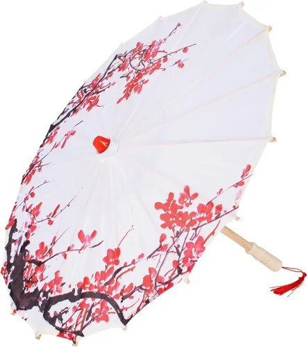Miniatura 4 de Elibelle Bata de kimono tradicional japonesa para disfraz de niñas