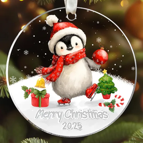 Miniatura 20 de KATLADIZ Adorno de Bigfoot - Adornos de Sasquatch - Regalos divertidos de Bigfoot, regalos de Sasquatch para mujeres y hombres - Adornos de pie