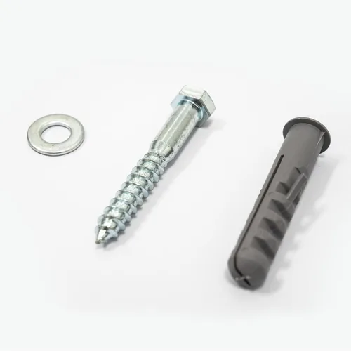 Miniatura 7 de HiCFM Ventilador de pared industrial de 2500 CFM de 12 pulgadas, ventilador de pared de alta velocidad de 3 velocidades con motor de carcasa IP44