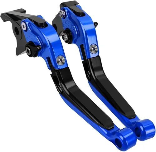 Miniatura 18 de Brake Clutch Levers FZ8 FZ 8 2011 2012-2015 Motorcycle Accessories CNC Aluminum Brake Clutch Levers(016)