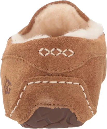 Miniatura 3 de UGG Ansley - Pantuflas estilo mocasines para mujer