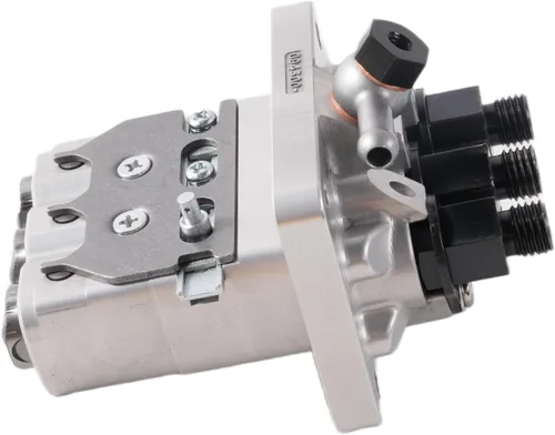 Miniatura 2 de Bomba de inyección de combustible 131017960 131017961 094500-8400 094500-8120 para Perkins 403D-11 403C-11 3 cilindros motor Cub Cadet 6284 6284D
