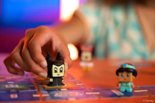 Miniatura 2 de Funko Disney Kingdomania Series 1 - Pelota de juego