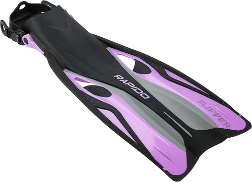 Miniatura 5 de Phantom Aquatics Snorkel Set