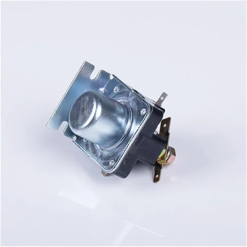 Miniatura 2 de Relé de desaceleración Relé QB-112 Relé 36V