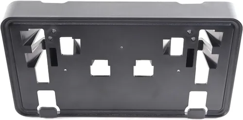 Miniatura 6 de LOSTAR Soporte de matrícula frontal compatible con F150 ML3Z-17A385-BB 2021 2022 2023