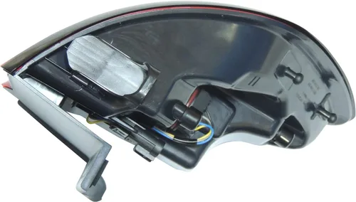 Miniatura 6 de TYC Conjunto de luz trasera derecha compatible con Dodge Durango 2014-2021