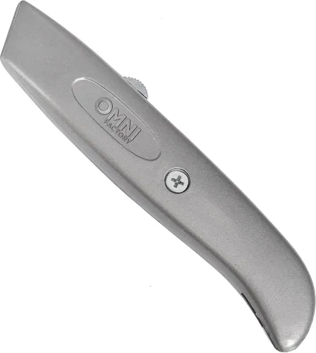 Miniatura 2 de Cuchilla de Cuchillo Utilitario Dimensionador de Cartón 2 en 1 - Redimensionar/Reducir Cajas de Envío de Cartón