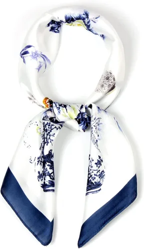 Conjunto de bufanda de poliéster de gasa cuadrada de satén suave y grande para mujer, cuello de cabeza, multiuso, colores sólidos disponibles