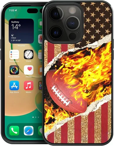 Miniatura 10 de Funda compatible con iPhone 14 Plus, Joker Laughter - Funda de teléfono para hombres y mujeres, cuatro marcos laterales, antideslizante, de silicona