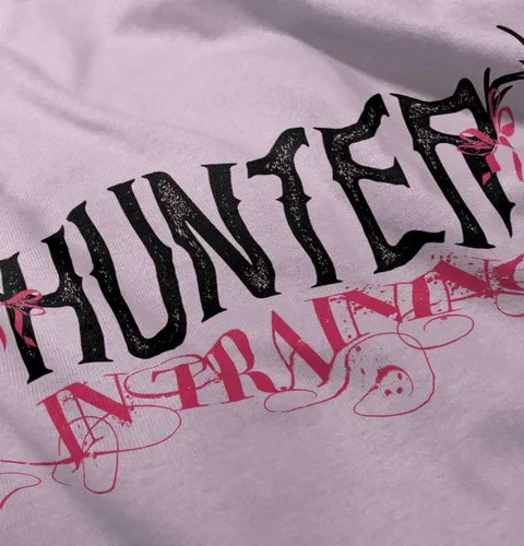 Miniatura 5 de Brisco Brands Hunter En Entrenamiento Aprendizaje Caza Bebé Body Jumper Girls