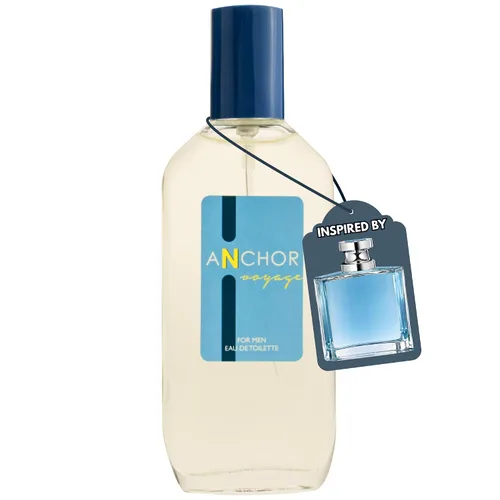 Miniatura 2 de American Collection Colonia para hombre – INSPIRADA por un perfume para hombre reconocido mundialmente – enebro, pino, tabaco, musgo de roble