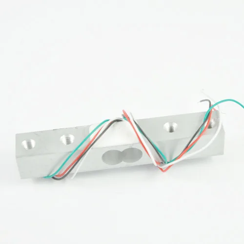 Miniatura 6 de 2 piezas de sensor de peso de celda de carga digital 1kg 5kg 10kg 20kg de alta precisión, celdas de carga miniatura para Arduino, electrónica DIY