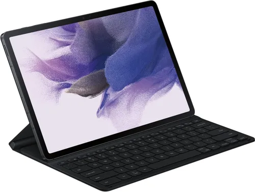 Miniatura 3 de Samsung Funda delgada para Galaxy Tab S8 y Tab S7, protector de pantalla para tablet, ligera, estación de trabajo móvil, versión estadounidense