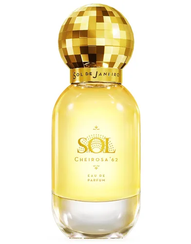 Miniatura 3 de SOL DE JANEIRO Cheirosa '62 Eau de Parfum