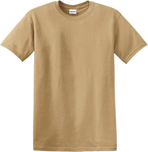 Miniatura 86 de Gildan Camiseta en Blanco - Estilo 5000 Unisex para Adulto