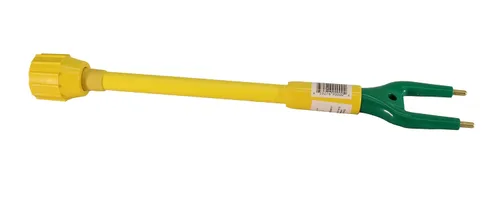 Miniatura 7 de Springer Magrath® Eje de repuesto Power Pak Prod Eje de repuesto para ganado (9 pulgadas)