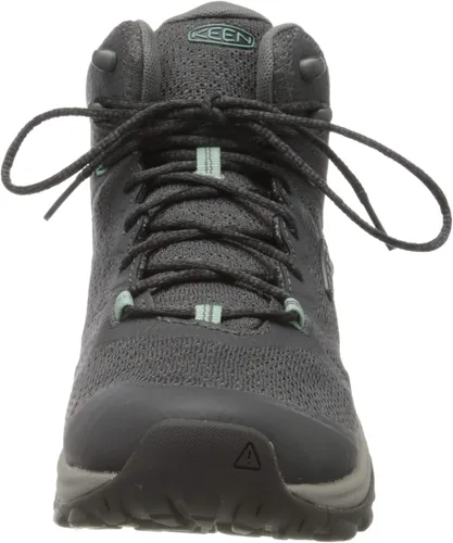 Miniatura 2 de KEEN Terradora 2 - Botas de senderismo impermeables para mujer, de altura media