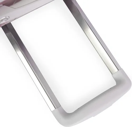 Miniatura 6 de bebe Equipaje para mujer Alana de 21 pulgadas rígido Mármol rosa Equipaje Alana 21 Hardside Equipaje de mano