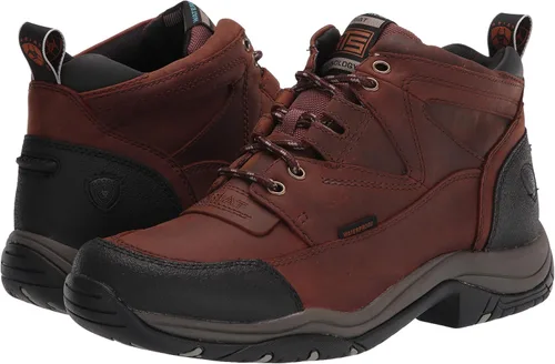 Miniatura 7 de Ariat - Botas de senderismo para hombre modelo Terrain H2O