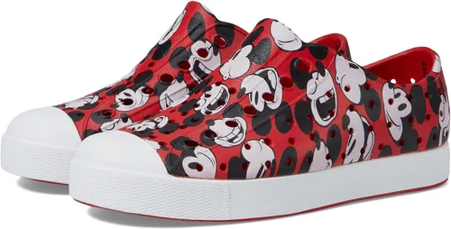 Miniatura 4 de Native Shoes Tenis junior unisex con estampado Jefferson