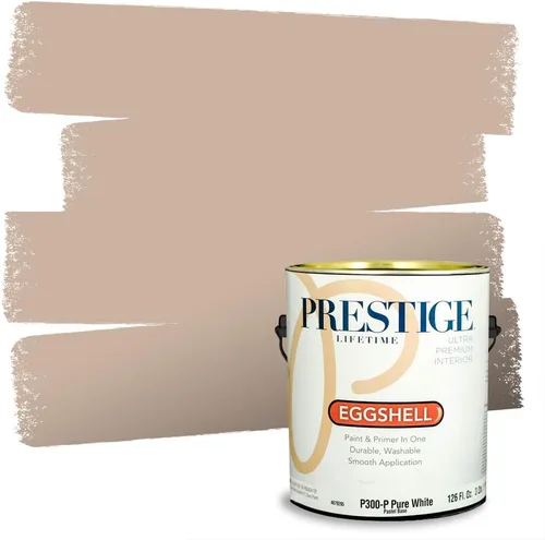 Miniatura 241 de Prestige Paints - 2 en 1, pintura base y pintura de exterior, E400-P-SW6119