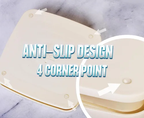 Miniatura 6 de Ant Away Tray Plus – Base de alimentación resistente a prueba de hormigas para mascotas – para hormigas grandes y uso al aire libre – No requiere