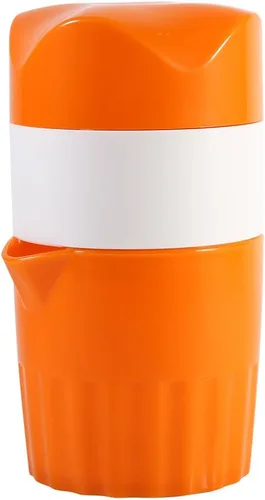 Miniatura 5 de Exprimidor eléctrico de cítricos, manual de mano cítricos, naranja, limón, exprimidor de mano, exprimidor de cítricos, naranja, exprimidor