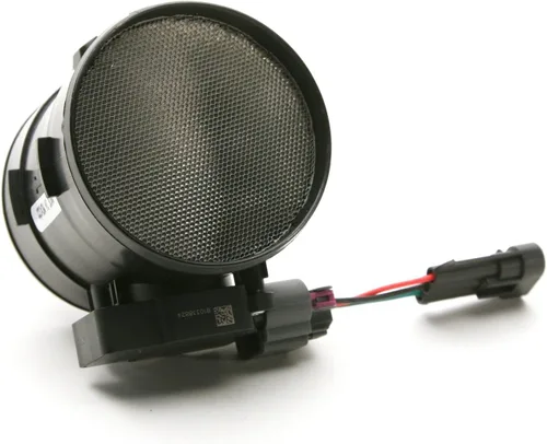 Miniatura 3 de Delphi Sensor de flujo de masa de aire AF10057