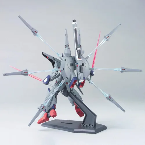 Miniatura 3 de HG Desino de semillas ZGMF-X666