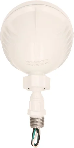 Miniatura 4 de Bell Proyector giratorio LED LL1200W, 1200 lúmenes, color blanco