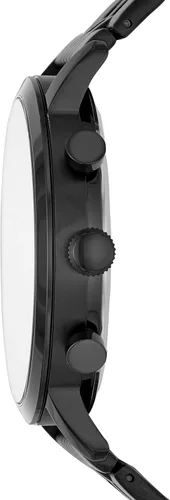 Miniatura 2 de Fossil Luther - Reloj de cuarzo para hombre acero inoxidable