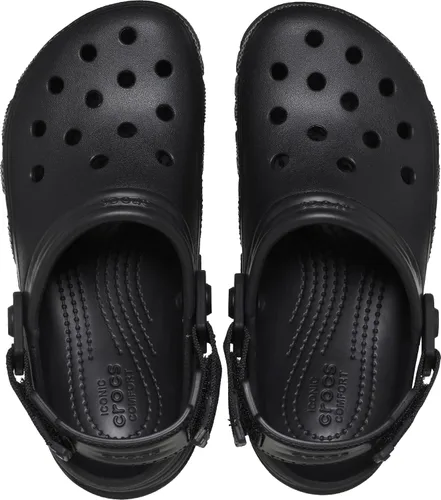 Miniatura 4 de Crocs Zuecos Duet Max Ii unisex para adultos