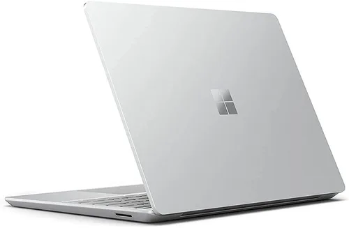 Miniatura 6 de Microsoft Surface Laptop Go 12.4" portátil con pantalla táctil, Intel Quad-Core i5-1035G1, 4 GB de RAM, 64 GB eMMC, cámara web, Win 10, Bluetooth