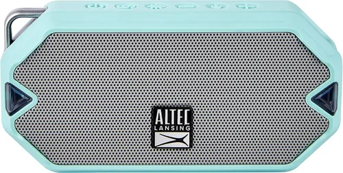Miniatura 12 de Altec Lansing - Altavoz Bluetooth portátil, resistente al agua IP67