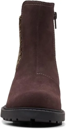 Miniatura 3 de Clarks Botines Opal Sky para mujer