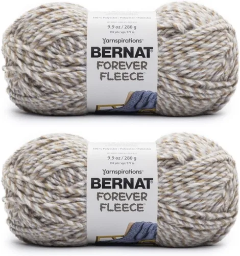 Miniatura 44 de BER FOREVR Fleece 280G Ruido Blanco