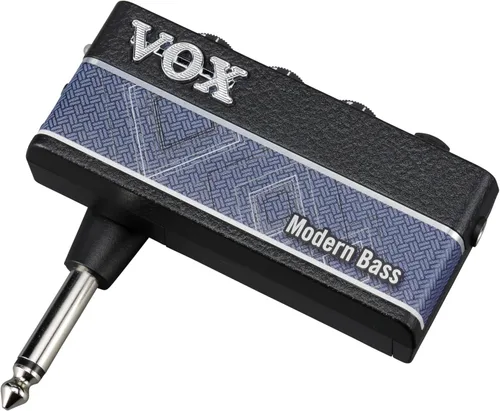 Miniatura 18 de Vox AP2-CAB Amplug V2 Cab Amp