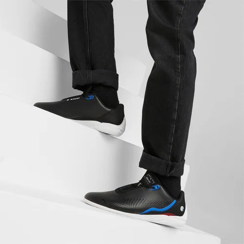 Miniatura 2 de PUMA Men's BMW M Motorsport Drift Cat Decima Sneaker