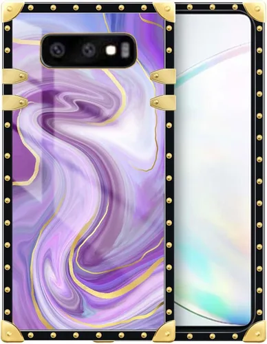 Miniatura 126 de Funda compatible con Samsung Galaxy Note 10 Plus, Lipstick Lips Note 10 Plus para niñas, TPU suave a prueba de golpes, protección rígida