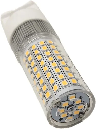Miniatura 2 de G12 - Bombilla LED de cerámica de maíz de 16 W, bombilla LED G12 de 4000 K, equivalente a blanco natural, lámpara de incienso de 200 W, bombilla