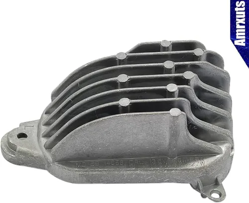 Miniatura 4 de 8R0941475B Módulo de balasto de luz de faro izquierdo para Audi 2013-2017 Q5 2.0L/3.0L, Audi SQ5 8R0941475A, 601698 2014-2017