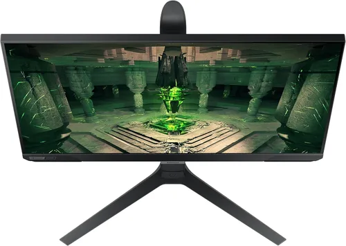 Miniatura 16 de SAMSUNG Odyssey G4 Series Monitor de videojuegos FHD de 25", IPS, 240Hz, 1ms, compatible con G-Sync, AMD FreeSync Premium, HDR10, vista ultraancha