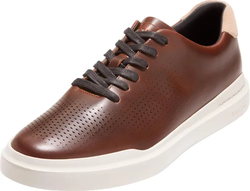 Miniatura 67 de Cole Haan Tenis Grandpro Rally con corte láser para hombre